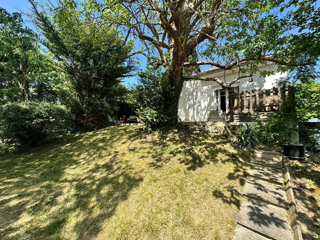 Maison à vendre, 105m², Vierzon