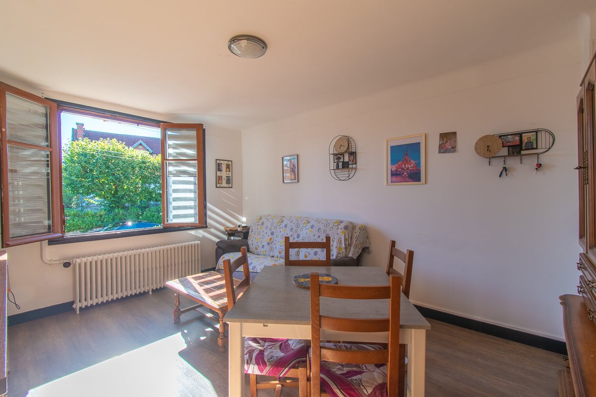 Maison à vendre, 59m², Vierzon