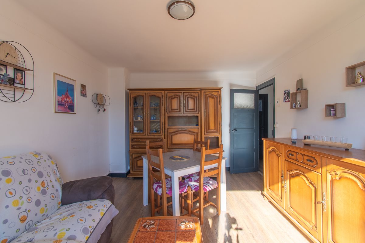 Maison à vendre, 59m², Vierzon