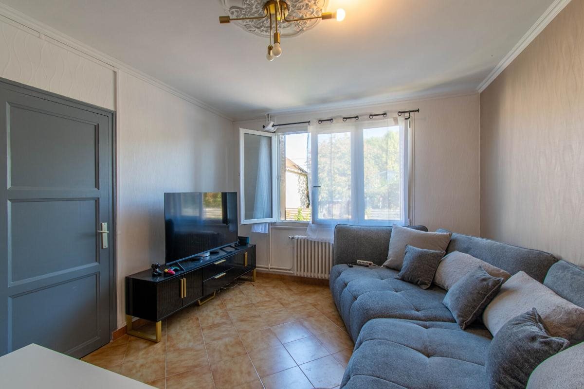Maison à vendre, 79m², Vierzon