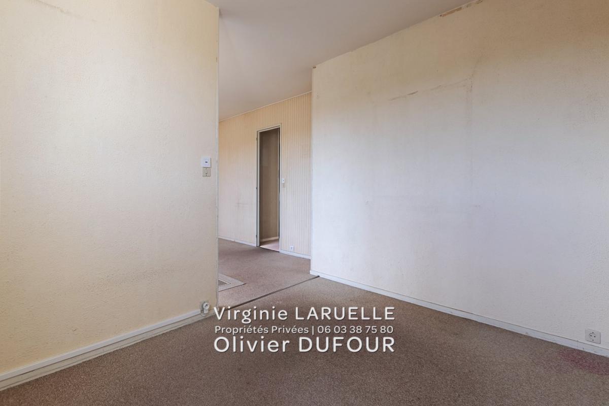Appartement à vendre, 70m², Rouen
