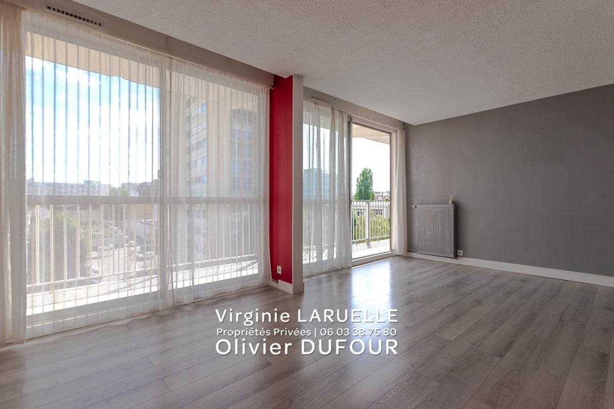 Appartement à vendre, 105m², Rouen