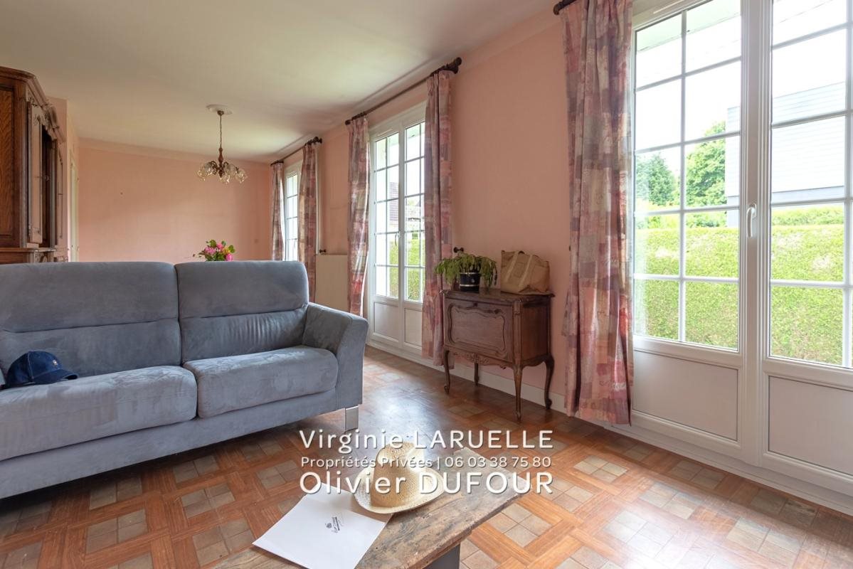 Maison à vendre, 96m², Houppeville