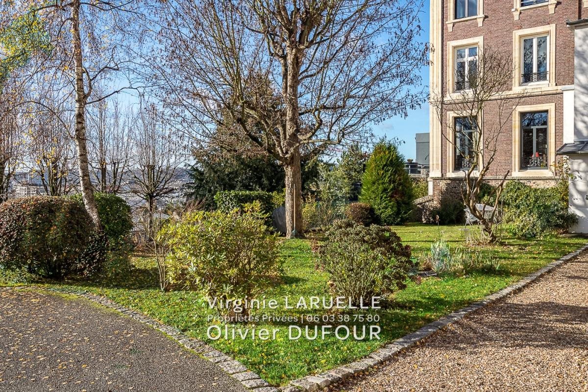 Appartement à vendre, 94m², Rouen