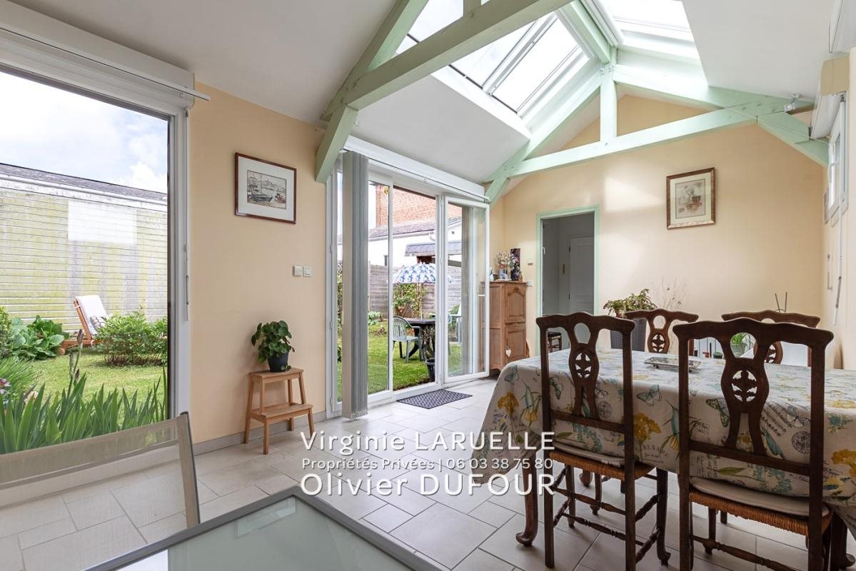 Maison à vendre, 126m², Saint-Pierre-de-Varengeville