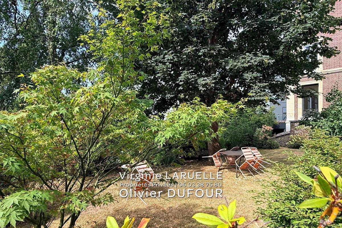 Appartement à vendre, 94m², Rouen