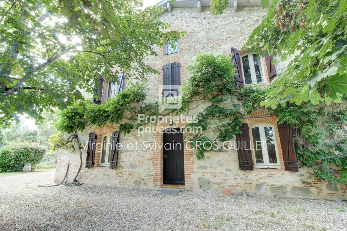 Maison à vendre, 180m², Lavaur