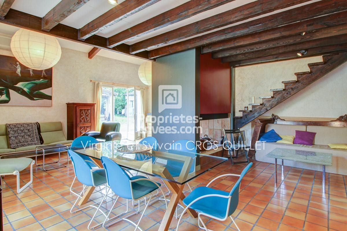 Maison à vendre, 180m², Lavaur