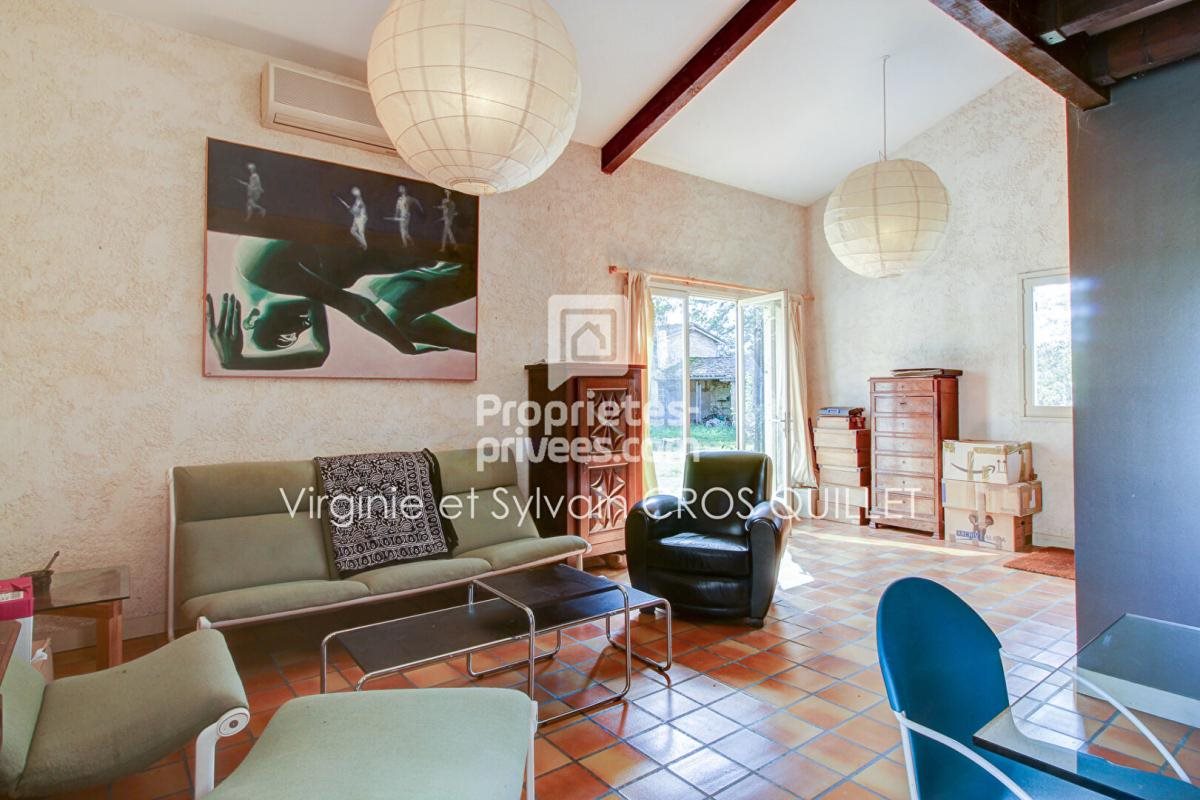 Maison à vendre, 180m², Lavaur