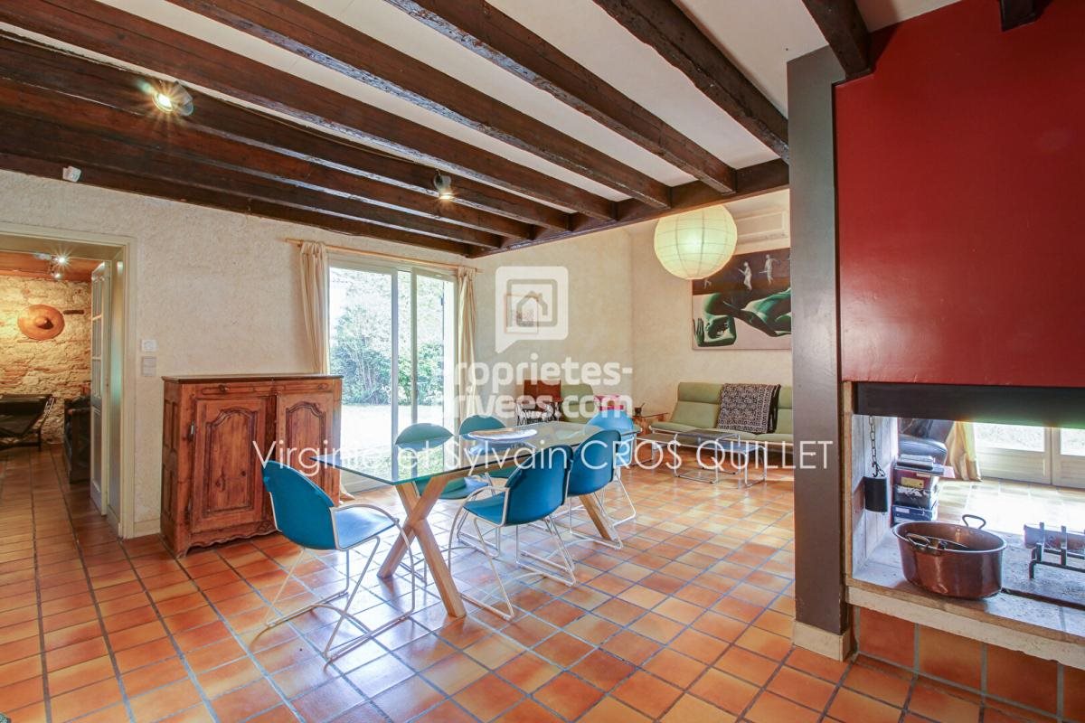 Maison à vendre, 180m², Lavaur