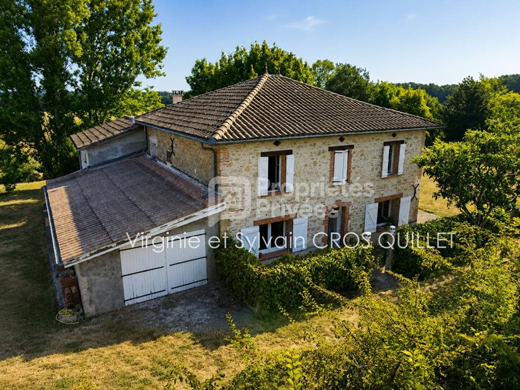Maison à vendre, 255m², Lavaur