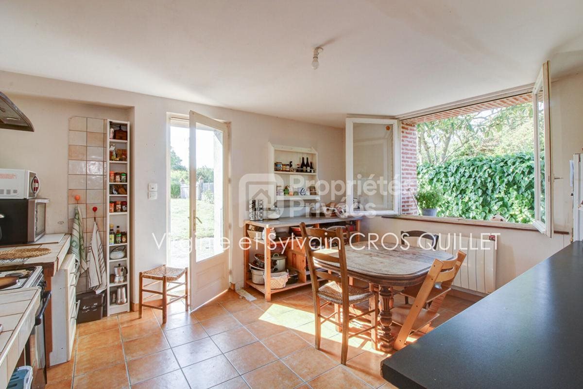 Maison à vendre, 255m², Lavaur