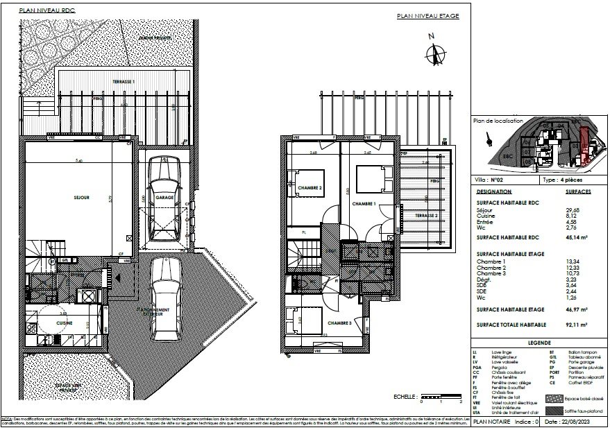 Maison à vendre, 92m², La Seyne-sur-Mer