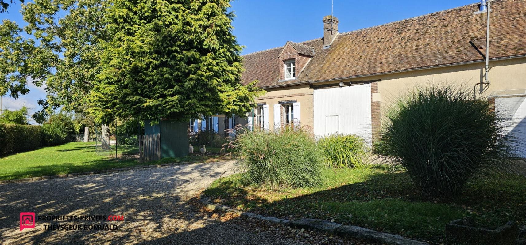 Maison à vendre, 200m², Piffonds