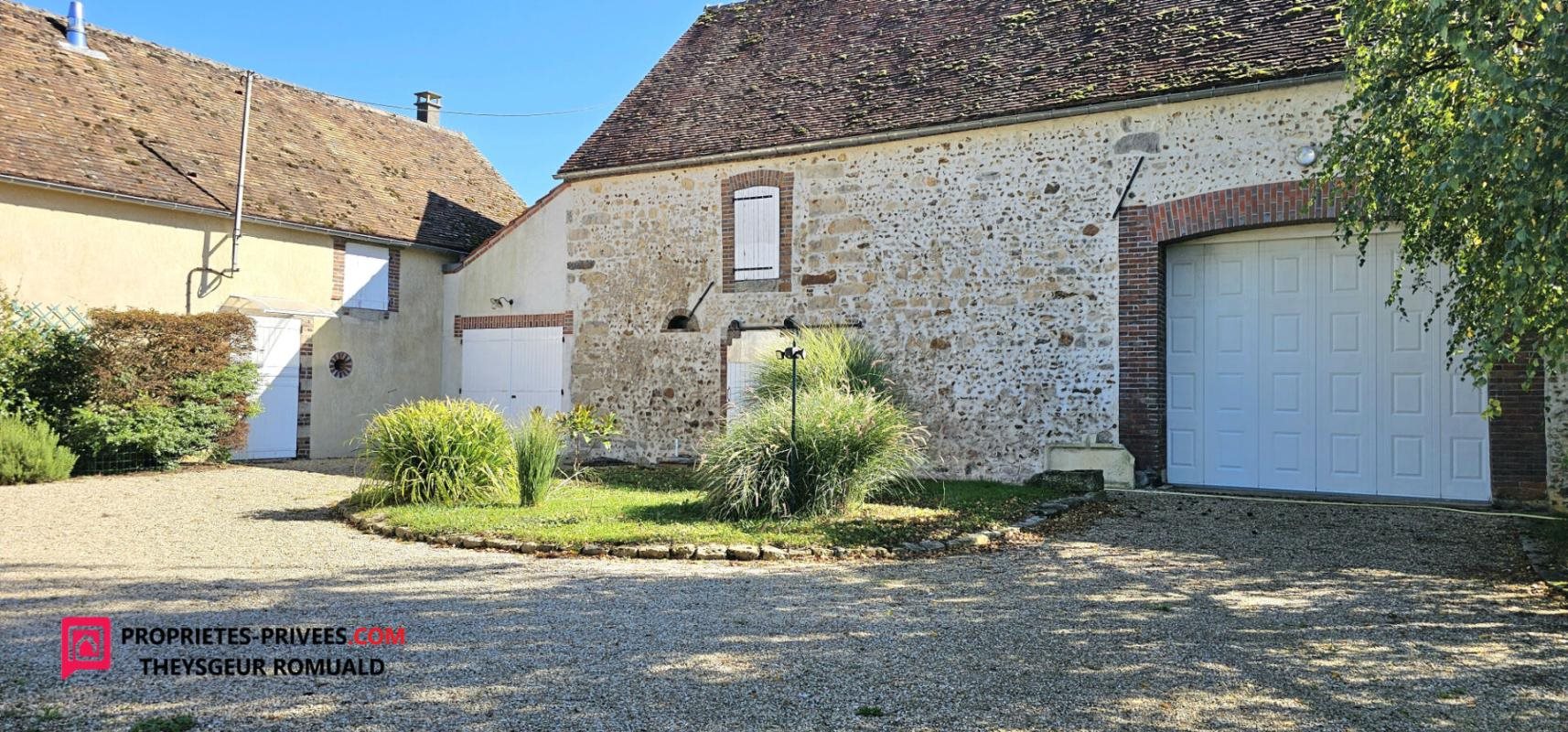 Maison à vendre, 200m², Piffonds