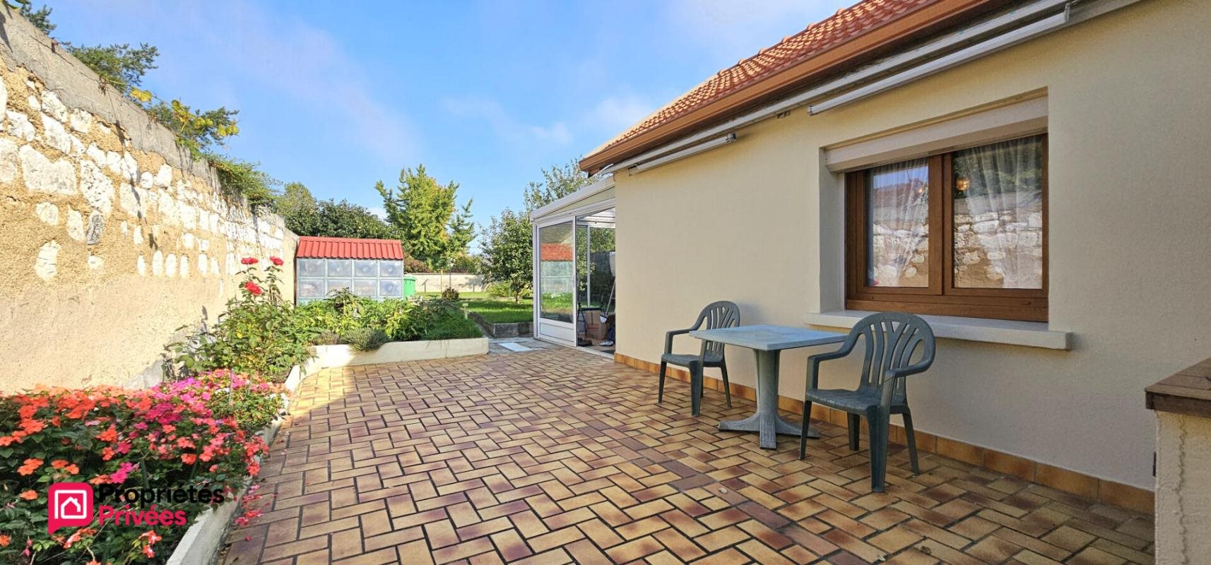 Maison à vendre, 98m², Saint-Clément