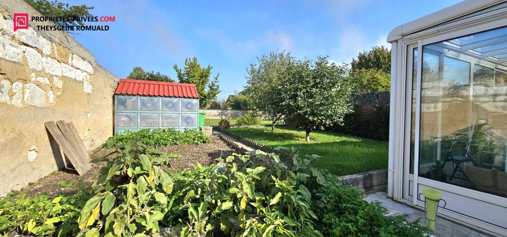Maison à vendre, 98m², Saint-Clément
