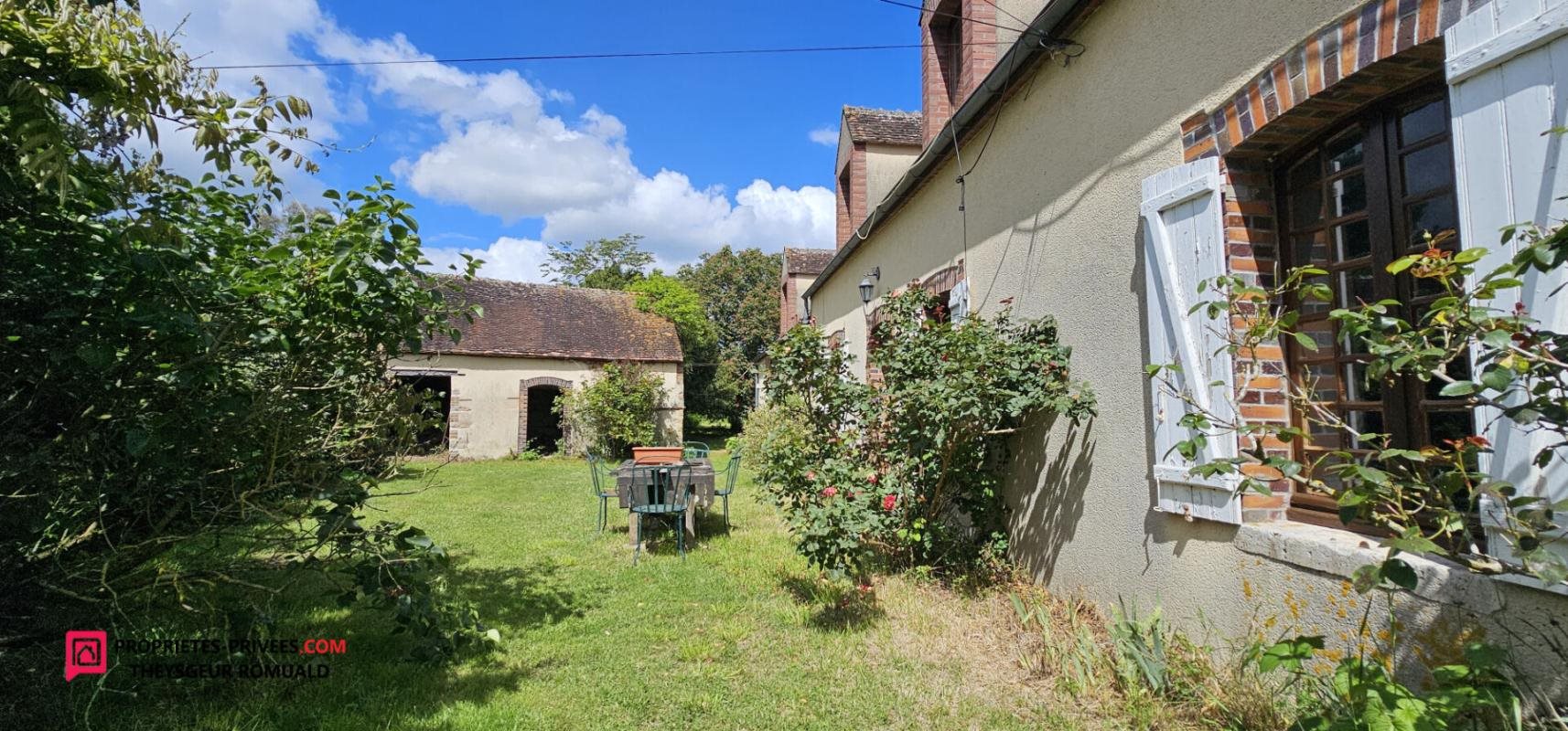 Maison à vendre, 190m², Égreville