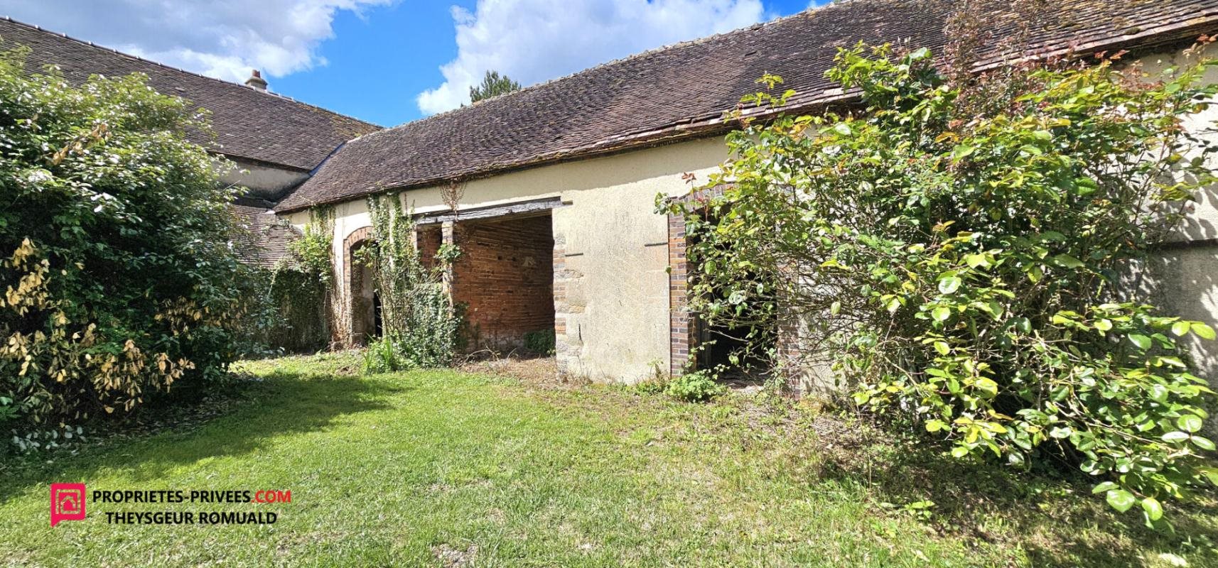 Maison à vendre, 190m², Égreville