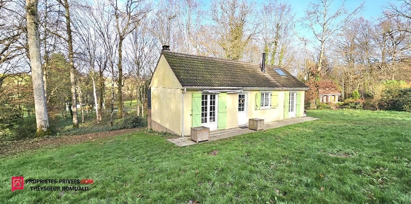 Maison à vendre, 66m², Courtenay