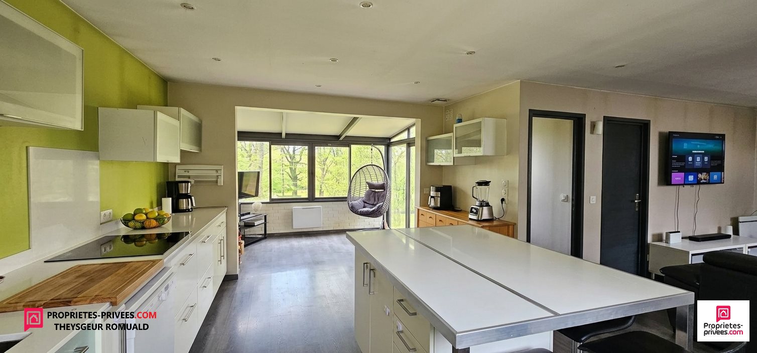 Maison à vendre, 66m², Courtenay