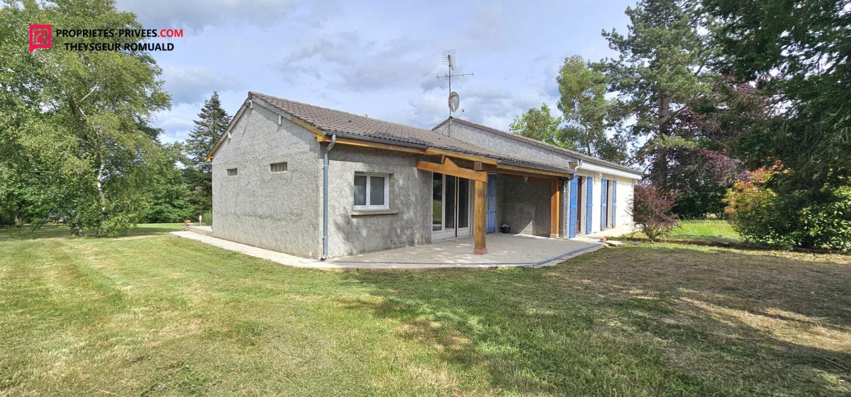 Maison à vendre, 135m², Charny Orée de Puisaye