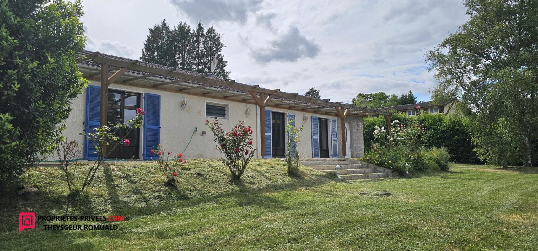 Maison à vendre, 135m², Charny Orée de Puisaye