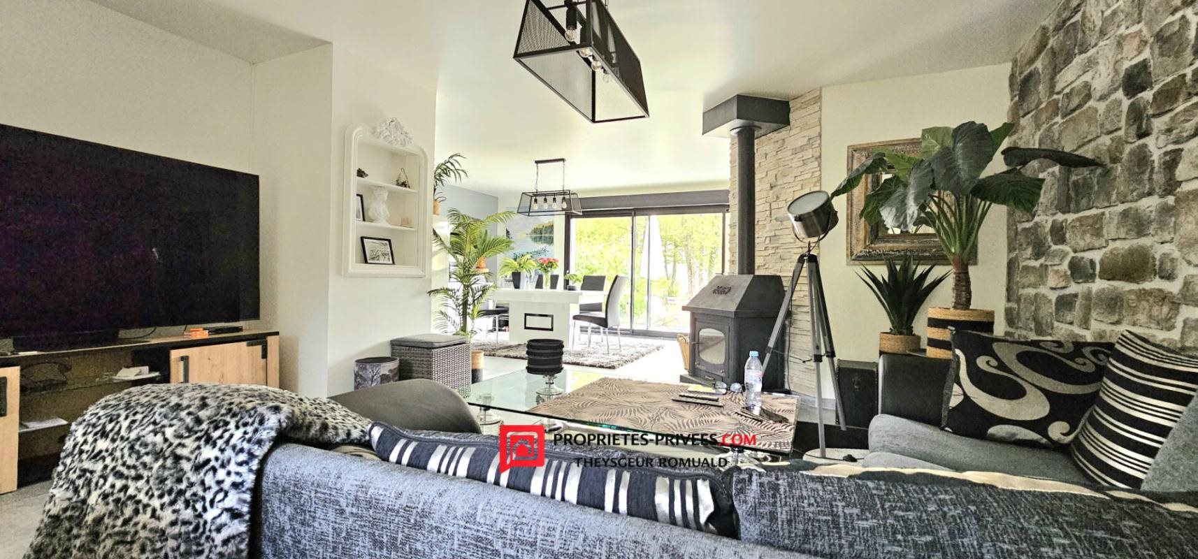 Maison à vendre, 145m², Égreville
