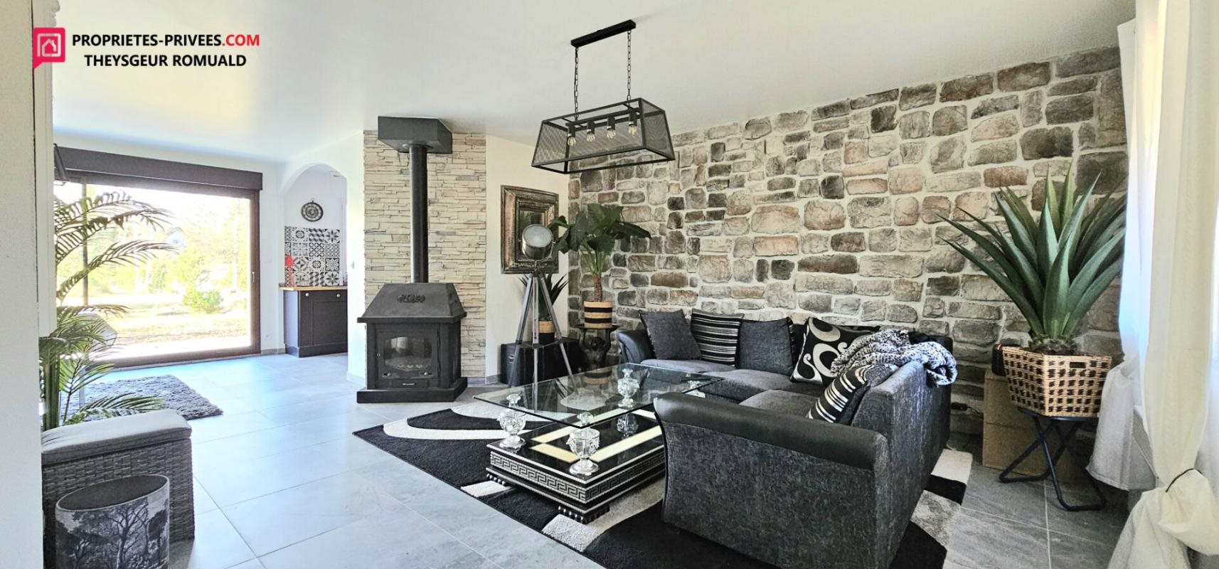 Maison à vendre, 145m², Égreville