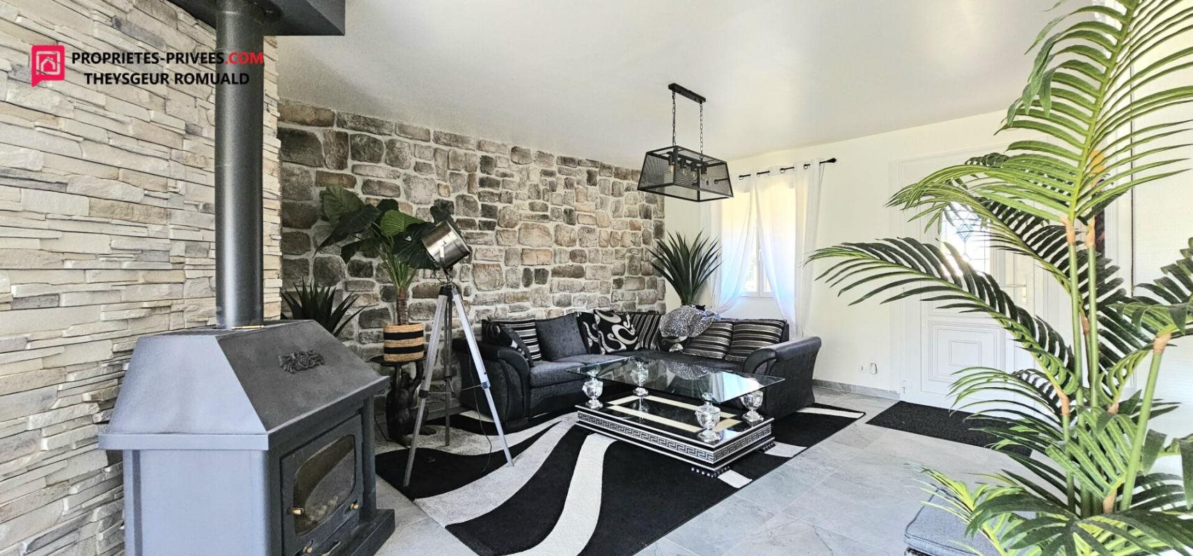Maison à vendre, 145m², Égreville