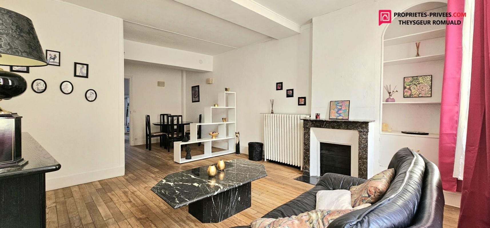 Maison à vendre, 159m², Château-Renard