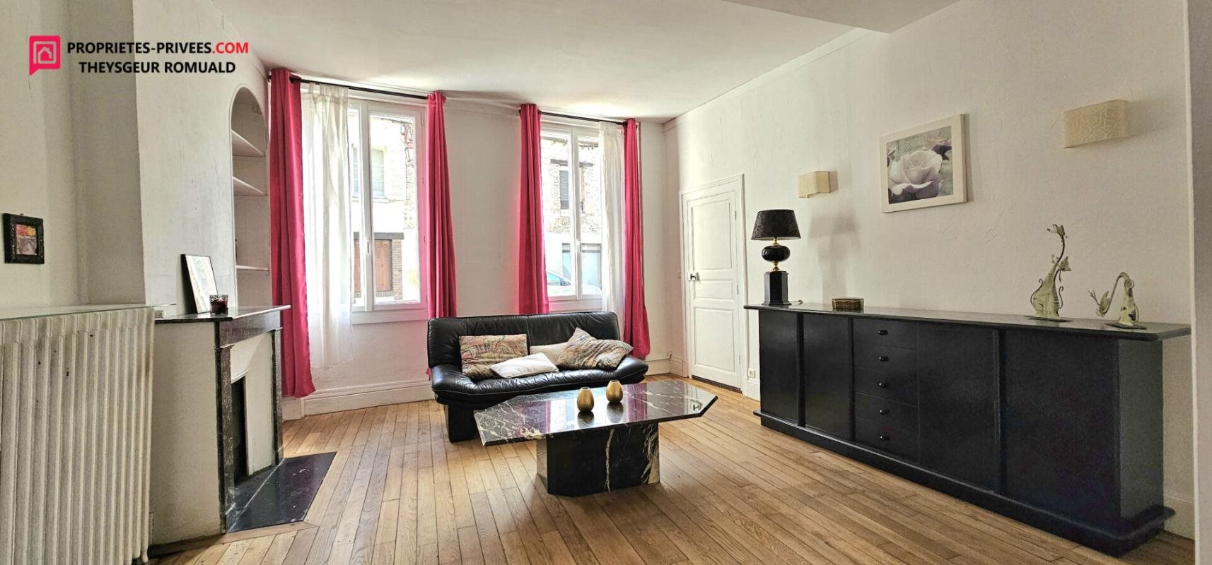 Maison à vendre, 159m², Château-Renard