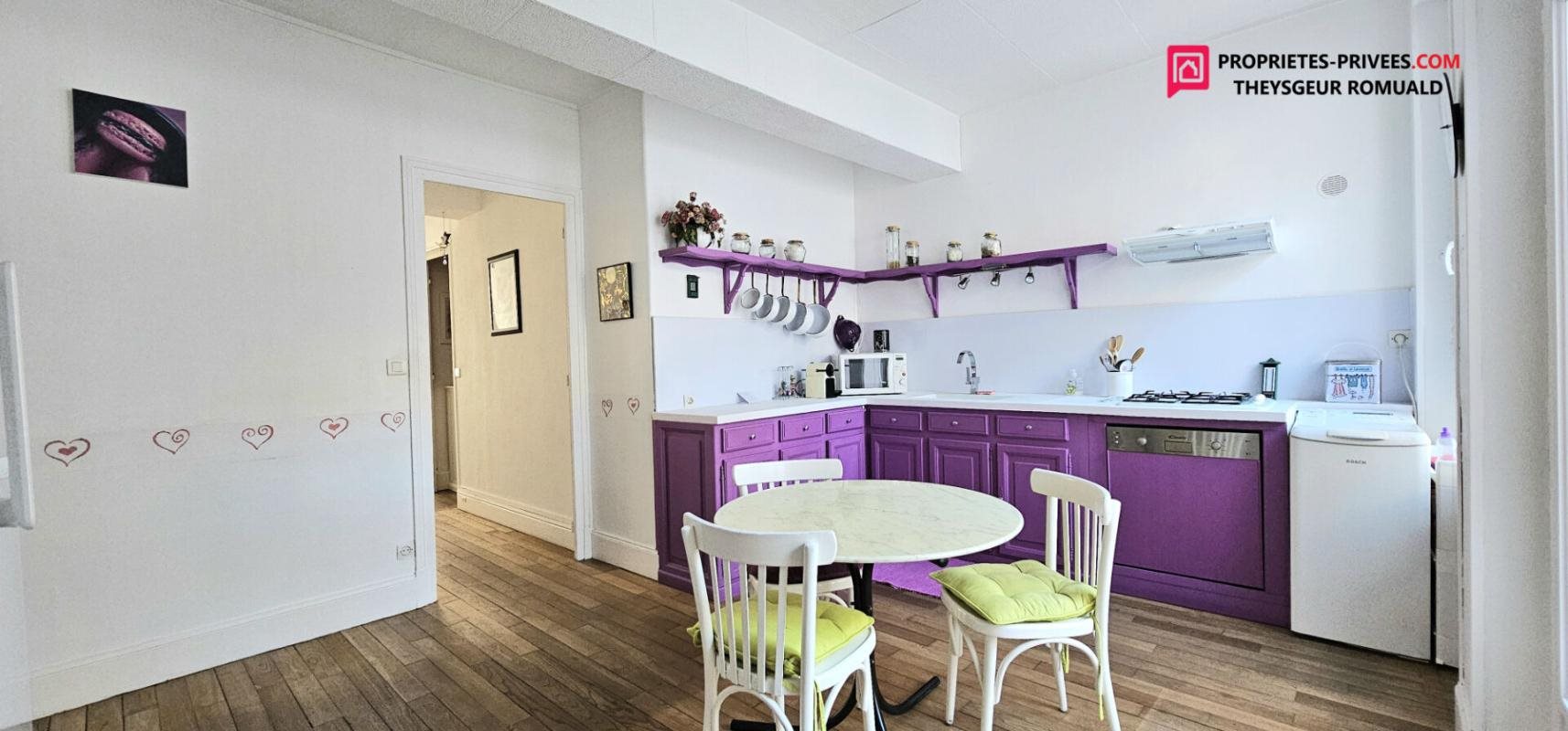 Maison à vendre, 159m², Château-Renard