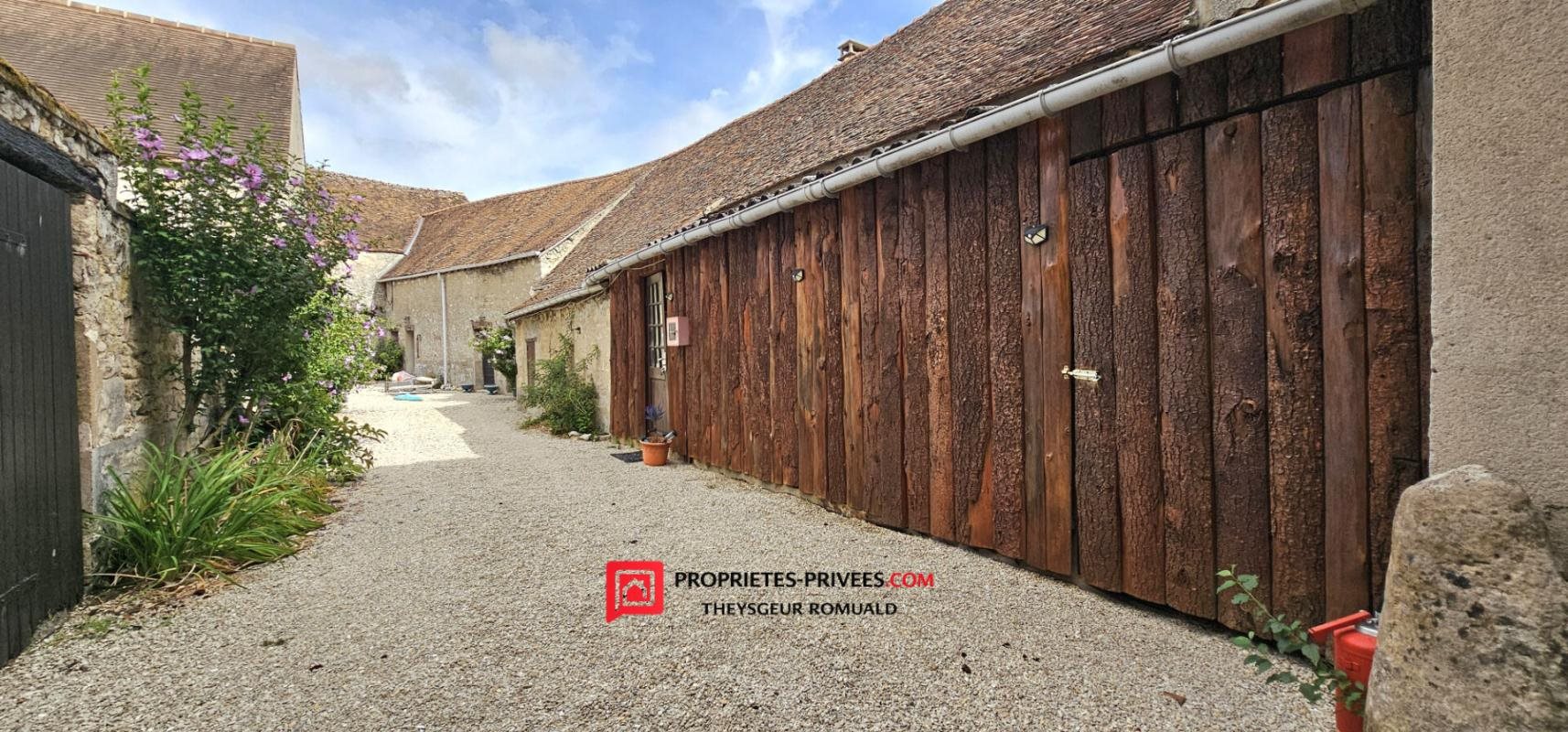 Maison à vendre, 400m², Aufferville