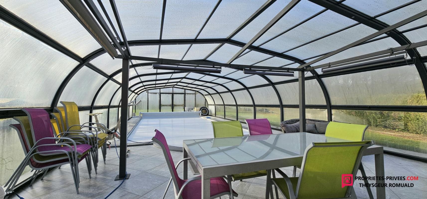 Maison à vendre, 220m², Courtenay