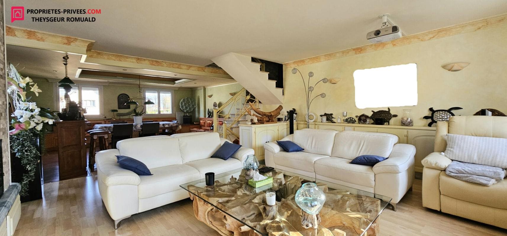 Maison à vendre, 220m², Courtenay