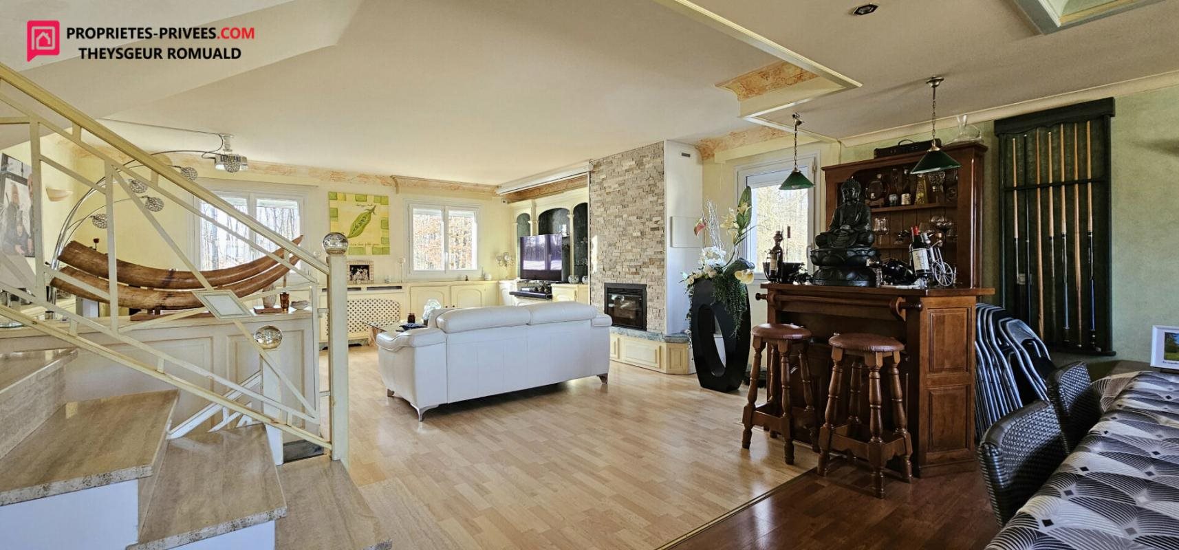 Maison à vendre, 220m², Courtenay