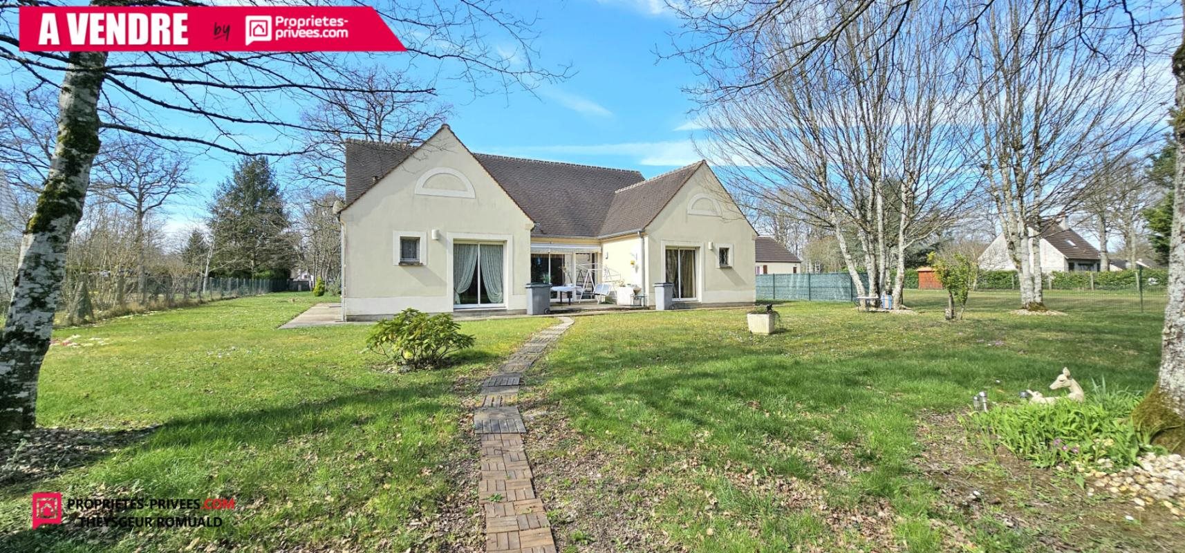 Maison à vendre, 200m², Égreville