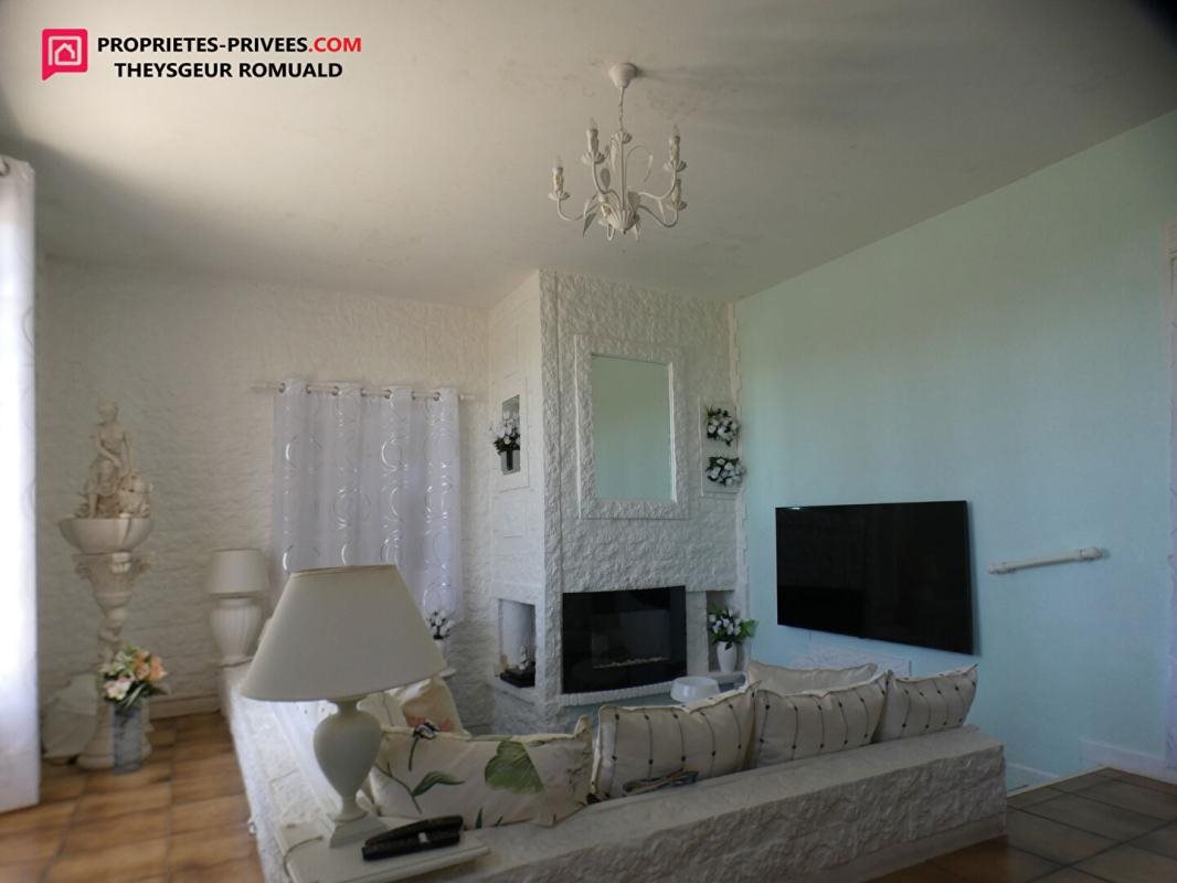 Maison à vendre, 146m², La Selle-sur-le-Bied