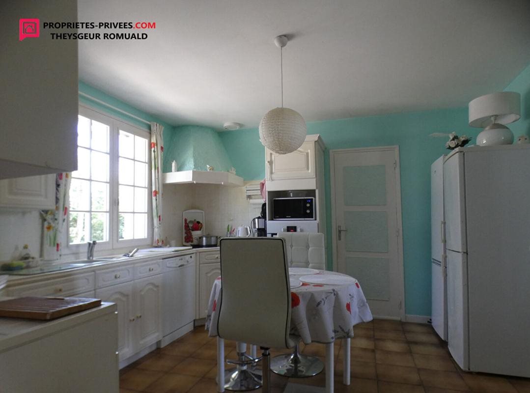 Maison à vendre, 146m², La Selle-sur-le-Bied