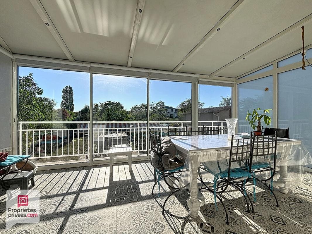 Maison à vendre, 164m², Dombasle-sur-Meurthe