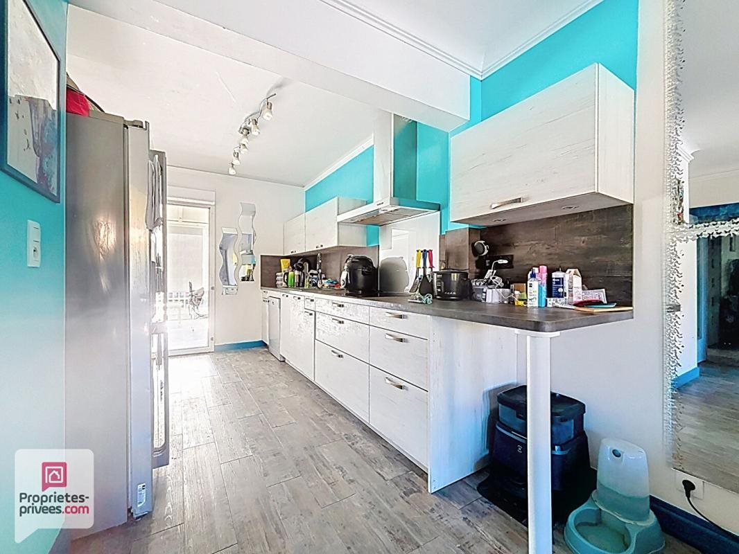 Maison à vendre, 164m², Dombasle-sur-Meurthe