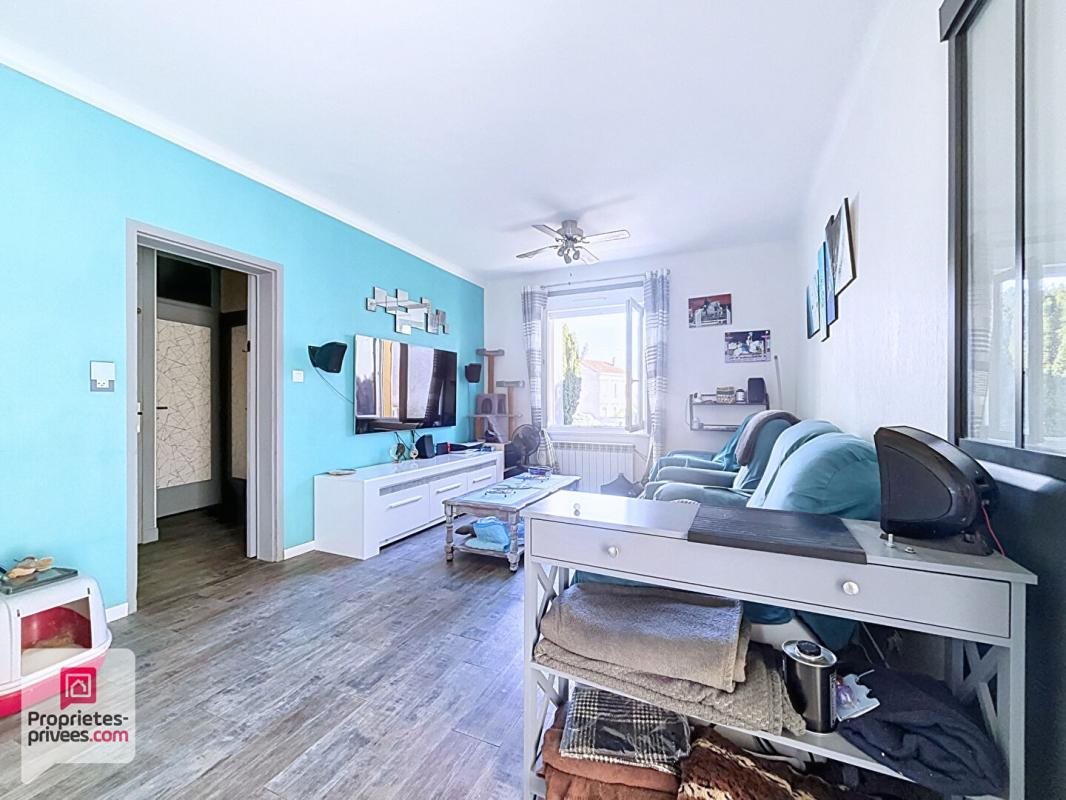 Maison à vendre, 164m², Dombasle-sur-Meurthe