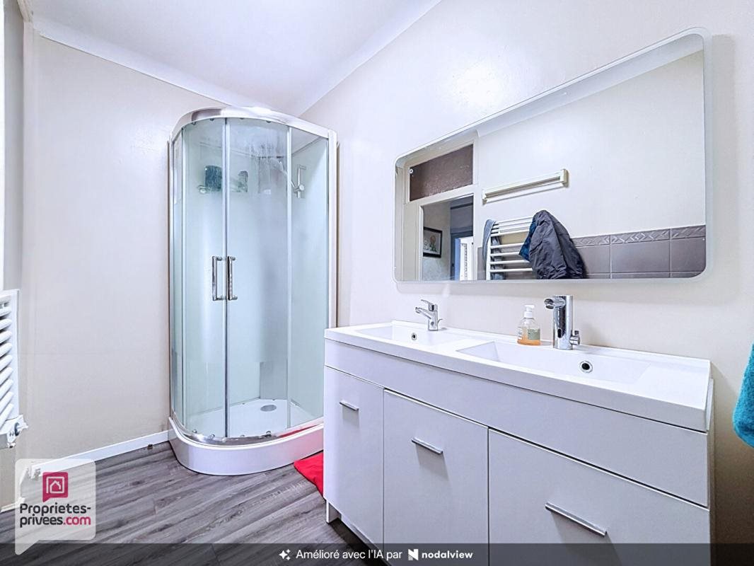 Maison à vendre, 164m², Dombasle-sur-Meurthe