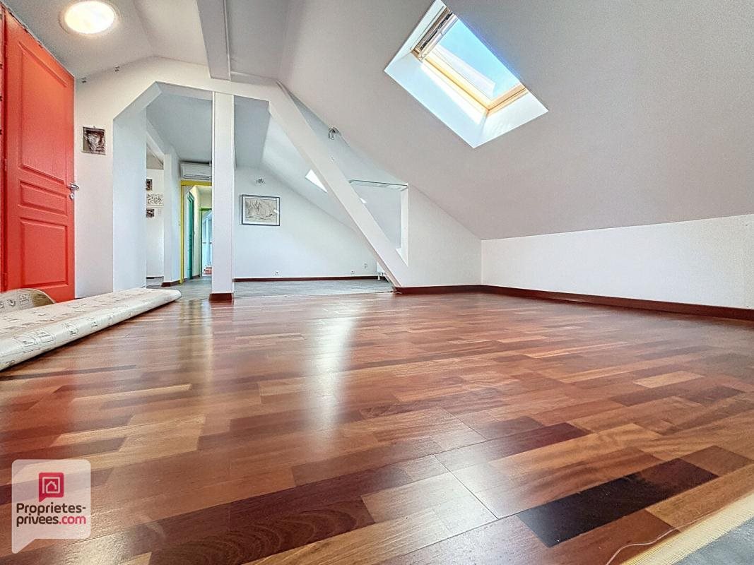 Appartement à vendre, 160m², Saint-Nicolas-de-Port