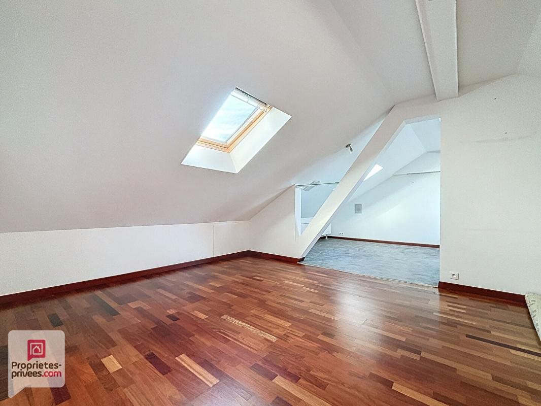 Appartement à vendre, 160m², Saint-Nicolas-de-Port
