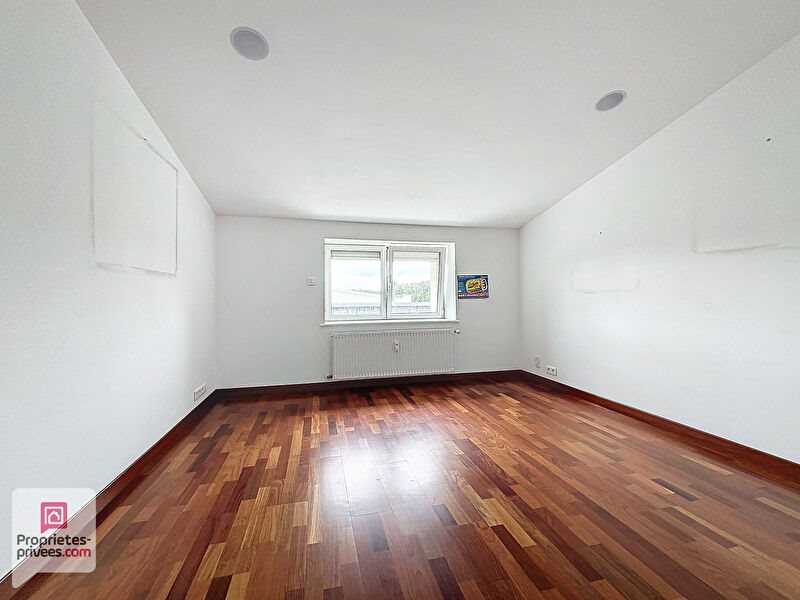 Appartement à vendre, 160m², Saint-Nicolas-de-Port