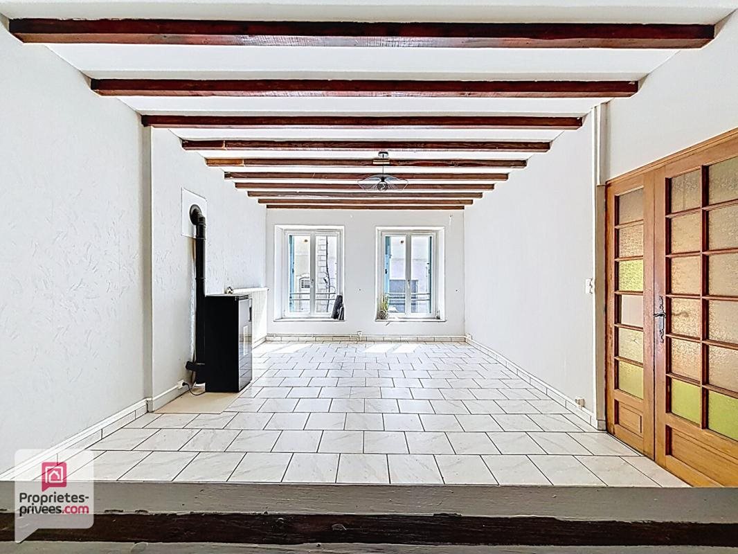 Maison à vendre, 121m², Rosières-aux-Salines