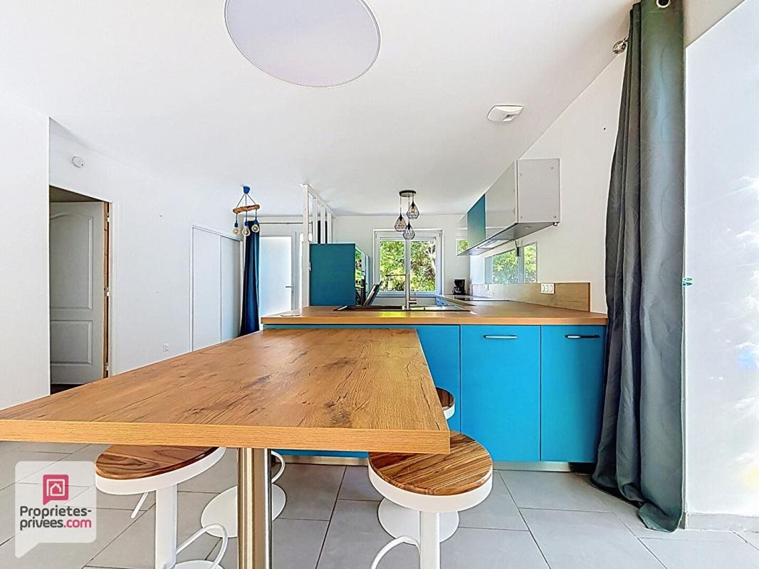 Maison à vendre, 130m², Saint-Nicolas-de-Port