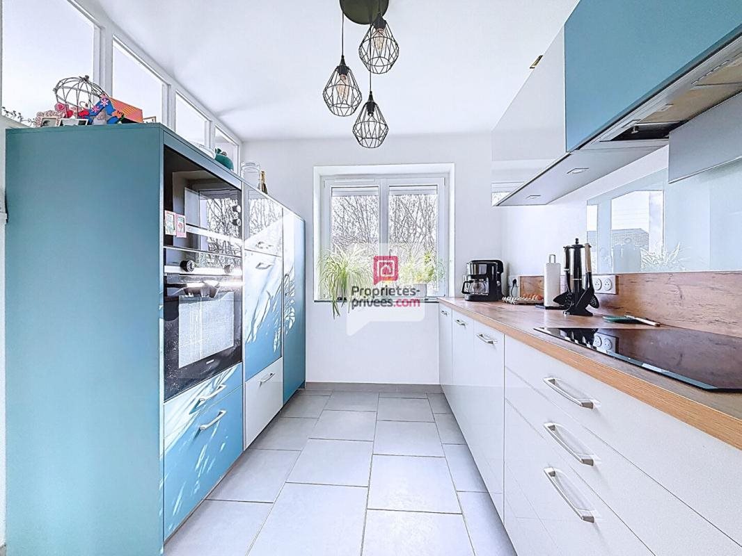 Maison à vendre, 130m², Saint-Nicolas-de-Port